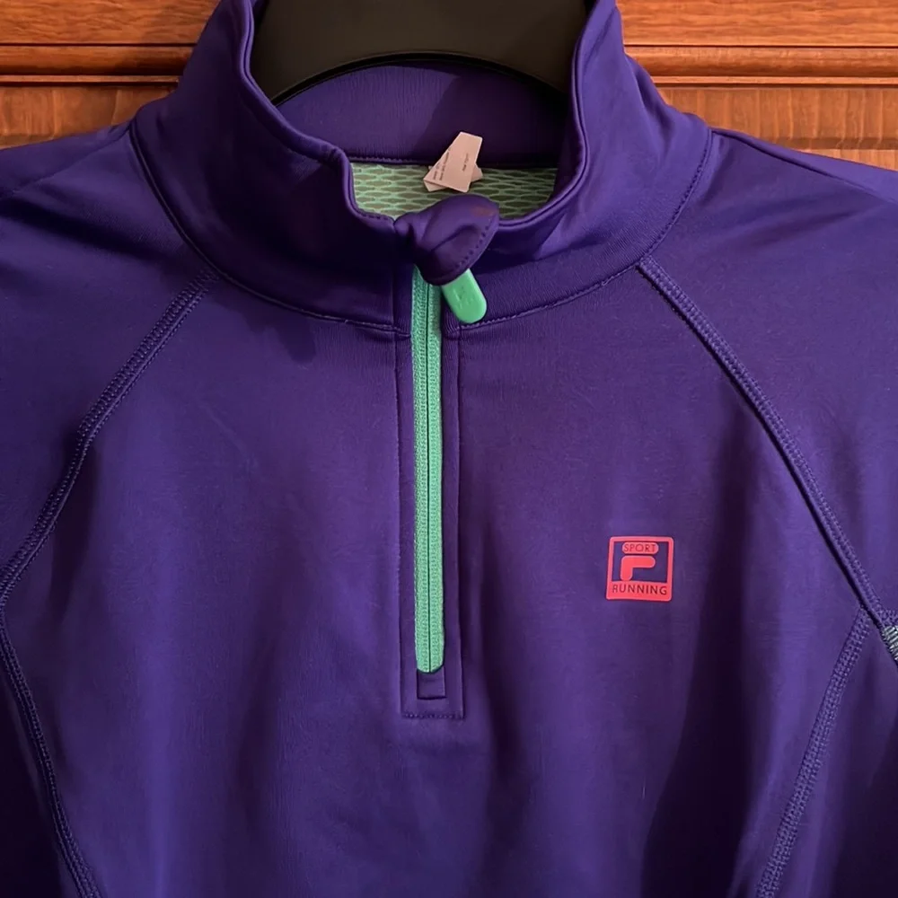 Fila Top Size medium - Picture 3 of 6